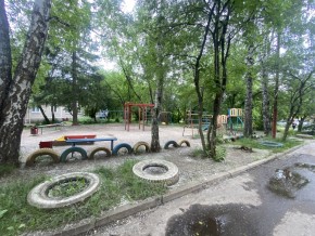 ул. Механизаторов,100 к 4а в Артемовском - artemovskij.yutvil.ru - фото 9 ул. Механизаторов,100 к 4а в Артемовском - artemovskij.yutvil.ru - фото 9
