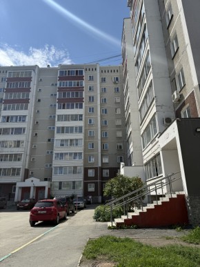 ул. Начдива Онуфриева,4 в Артемовском - artemovskij.yutvil.ru - фото 16