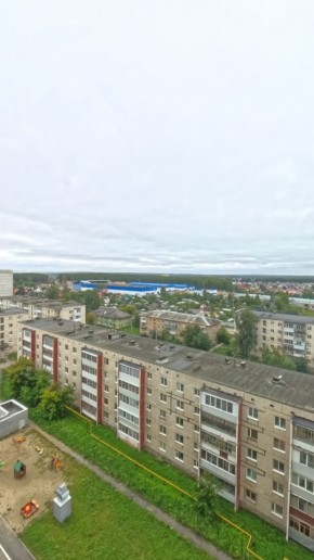 ул. Огнеупорщиков,15 в Артемовском - artemovskij.yutvil.ru - фото 13