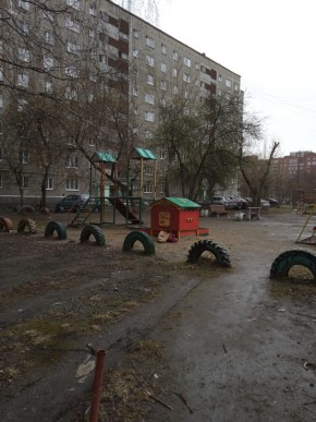 ул. Ольховская,23 в Артемовском - artemovskij.yutvil.ru