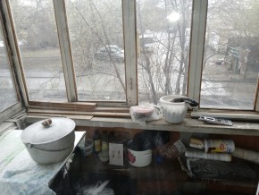 ул. Ольховская,23 в Артемовском - artemovskij.yutvil.ru - фото 17