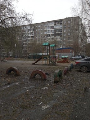 ул. Ольховская,23 в Артемовском - artemovskij.yutvil.ru - фото 2
