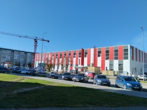 ул. Орджоникидзе,11 в Артемовском - artemovskij.yutvil.ru - фото 21
