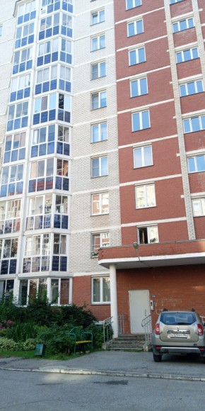 ул. Парниковая,10 в Артемовском - artemovskij.yutvil.ru - фото 24