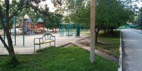 ул. Парниковая,10 в Артемовском - artemovskij.yutvil.ru - фото 26