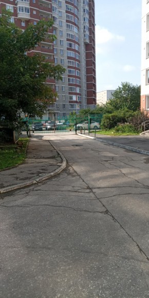 ул. Парниковая,10 в Артемовском - artemovskij.yutvil.ru - фото 28
