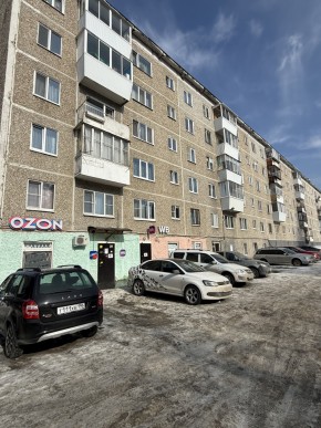 ул. Патриотов,10 в Артемовском - artemovskij.yutvil.ru - фото 18