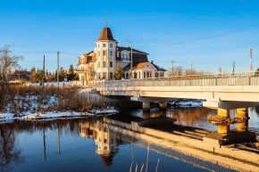 ул. Первомайская,220 в Артемовском - artemovskij.yutvil.ru - фото 4 ул. Первомайская,220 в Артемовском - artemovskij.yutvil.ru - фото 4