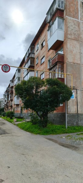 ул. Победы,28 в Артемовском - artemovskij.yutvil.ru - фото 9 ул. Победы,28 в Артемовском - artemovskij.yutvil.ru - фото 9