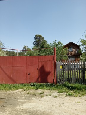 ул. Полынная,29 в Артемовском - artemovskij.yutvil.ru - фото 1
