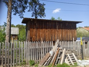 ул. Полынная,29 в Артемовском - artemovskij.yutvil.ru - фото 12