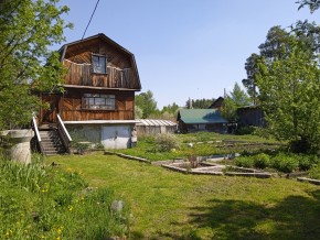 ул. Полынная,29 в Артемовском - artemovskij.yutvil.ru - фото 3