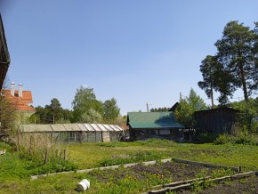 ул. Полынная,29 в Артемовском - artemovskij.yutvil.ru - фото 5