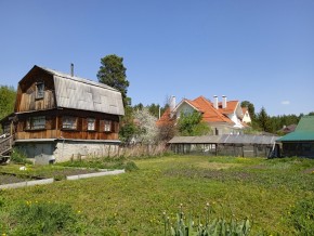 ул. Полынная,29 в Артемовском - artemovskij.yutvil.ru - фото 6