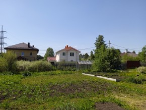 ул. Полынная,29 в Артемовском - artemovskij.yutvil.ru - фото 7