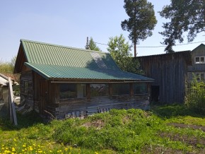 ул. Полынная,29 в Артемовском - artemovskij.yutvil.ru - фото 8