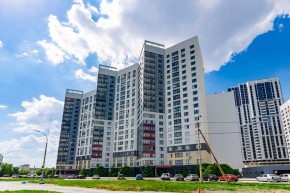 ул. Раевского,20 в Артемовском - artemovskij.yutvil.ru