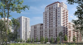 ул. Шаумяна, стр. 11 в Артемовском - artemovskij.yutvil.ru - фото 1