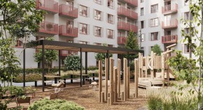 ул. Шаумяна, стр. 11 в Артемовском - artemovskij.yutvil.ru - фото 8