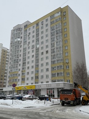 ул. Союзная,4 в Артемовском - artemovskij.yutvil.ru - фото 21