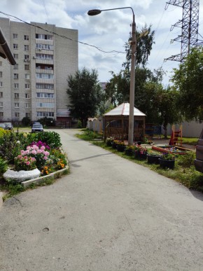 ул. Стачек,61 в Артемовском - artemovskij.yutvil.ru - фото 6