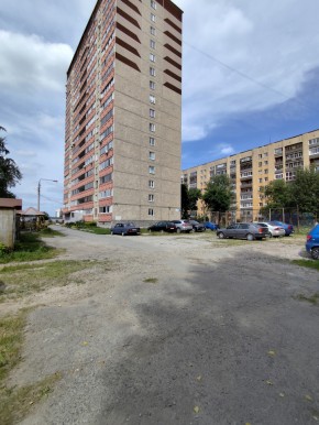ул. Стачек,61 в Артемовском - artemovskij.yutvil.ru - фото 7
