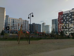 ул. Тенистая,6 в Артемовском - artemovskij.yutvil.ru - фото 24