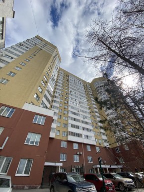 ул. Токарей,40 в Артемовском - artemovskij.yutvil.ru - фото 1