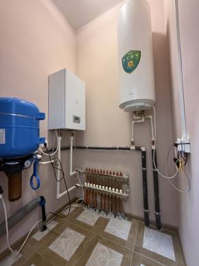 ул. Весенняя,12 в Артемовском - artemovskij.yutvil.ru - фото 14