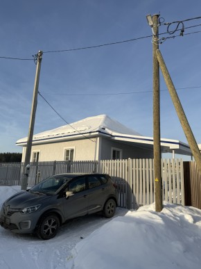 ул. Весенняя,12 в Артемовском - artemovskij.yutvil.ru - фото 15