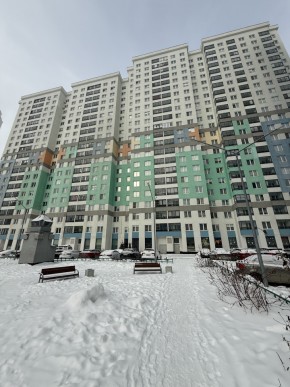 ул. Вильгельма де Геннина,47 в Артемовском - artemovskij.yutvil.ru - фото 16