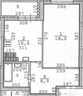 ул. Вильгельма де Геннина,47 в Артемовском - artemovskij.yutvil.ru - фото 17