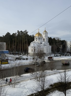 ул. Волгоградская,190 в Артемовском - artemovskij.yutvil.ru - фото 3 ул. Волгоградская,190 в Артемовском - artemovskij.yutvil.ru - фото 3