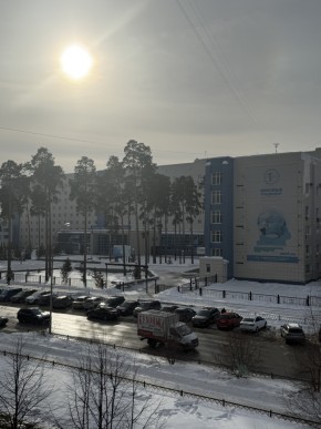 ул. Волгоградская,190 в Артемовском - artemovskij.yutvil.ru - фото 4 ул. Волгоградская,190 в Артемовском - artemovskij.yutvil.ru - фото 4