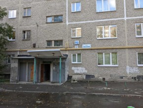 ул. Восстания,95 в Артемовском - artemovskij.yutvil.ru - фото 17