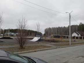 ул. Высокая,7 в Артемовском - artemovskij.yutvil.ru - фото 5 ул. Высокая,7 в Артемовском - artemovskij.yutvil.ru - фото 5