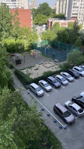 ул. Ясная,22г в Артемовском - artemovskij.yutvil.ru - фото 4