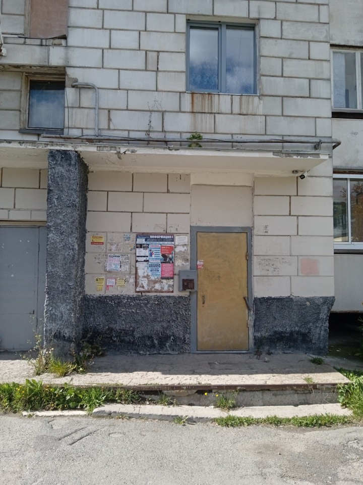 ул. Энтузиастов,26а в Артемовском - artemovskij.yutvil.ru ул. Энтузиастов,26а в Артемовском - artemovskij.yutvil.ru