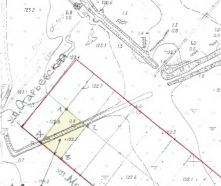 ул. Монастырская в Артемовском - artemovskij.yutvil.ru ул. Монастырская в Артемовском - artemovskij.yutvil.ru